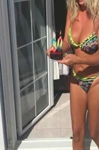 Anne Arendal