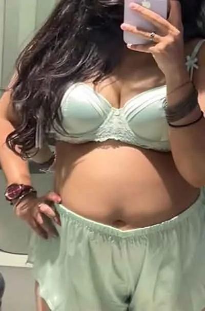 Camilla Tjøme