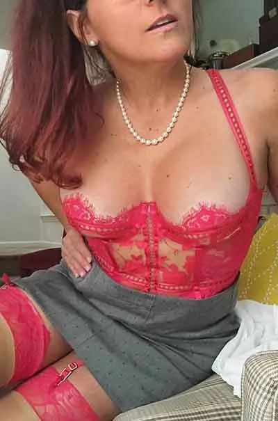 Cathrine Finnsnes