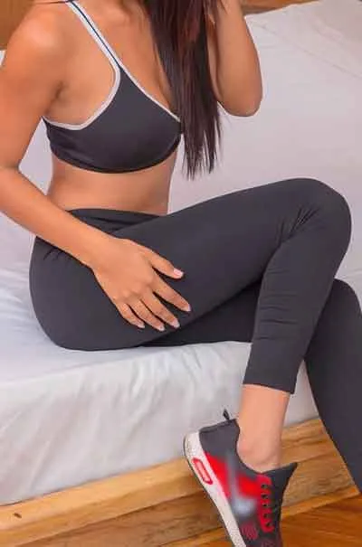 Elin Vestnes