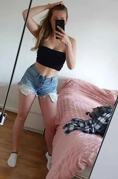 Emilie Stranda