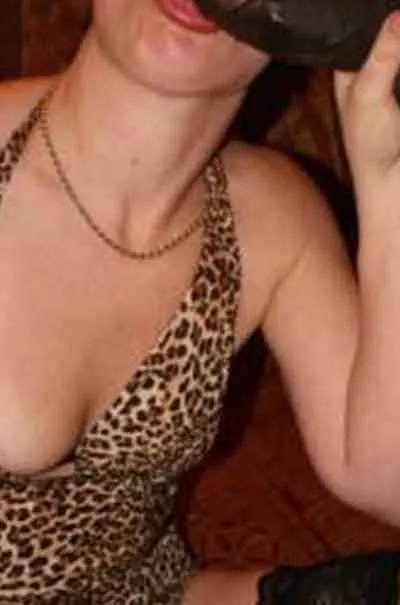 Hanne Stryn