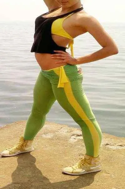 Ingrid Volda