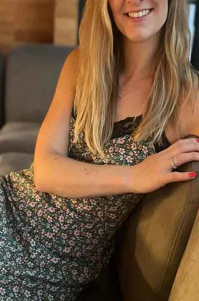 Karoline Åndalsnes