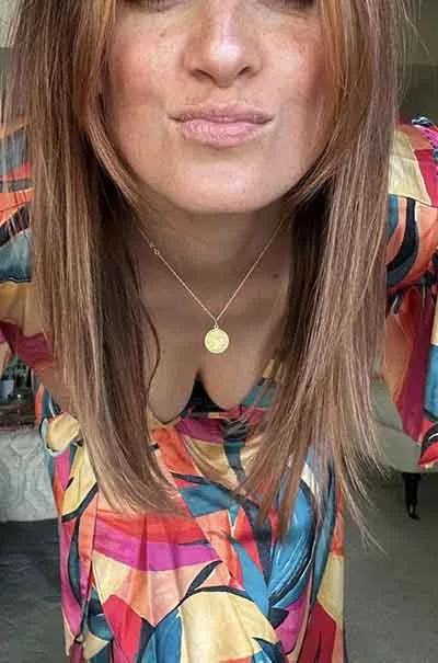 Karoline Hauknes