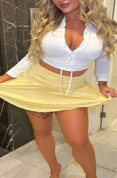 Maria Finnsnes