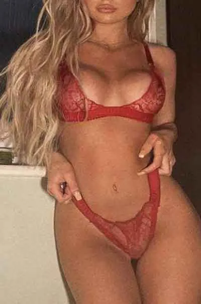 Marte Bergen