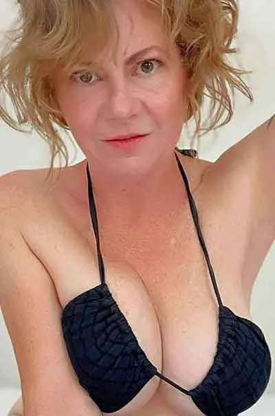 Siv Melsomvik