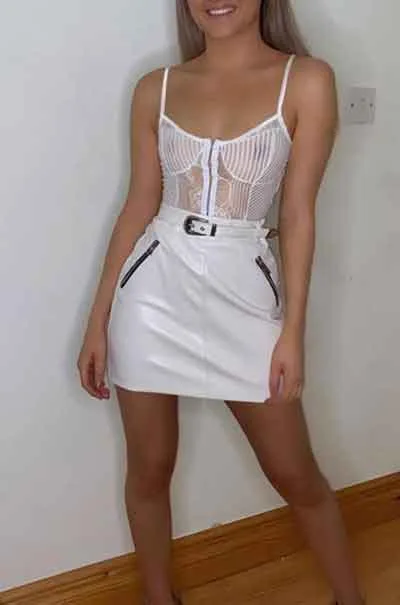 Stine Tjøme