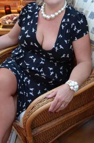 Vibeke Vear